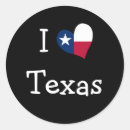 Buscar texas pegatinas Corazón