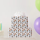 Buscar juego pelota de papel de regalo Cumpleaños