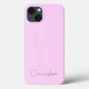 Buscar rosa claro iphone fundas Brillante