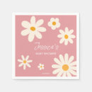 Buscar margarita servilletas de papel Retro