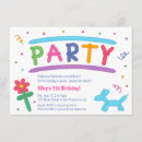 Buscar esculturas invitaciones Fiesta