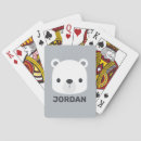 Buscar pequeño barajas de cartas Chico