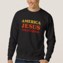 Buscar voleibol sudaderas Jesus