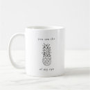 Buscar piña divertida tazas General y unisex