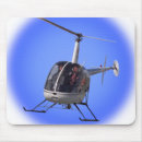 Buscar helicópteros alfombrillas de raton Vuelo