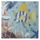 Buscar pescados coloridos azulejos General y unisex