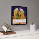 Buscar santos relojes de pared Dios