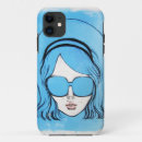 Buscar artsprojekt iphone fundas Chica