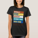 Buscar abastecimiento camisetas Jubilado