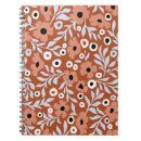 Buscar flores antiguas cuadernos Retro