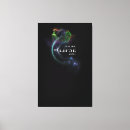 Buscar eclipse solar lienzos Tierra