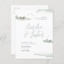 Buscar del destino boda invitaciones Parejas