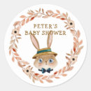 Buscar vintage bunny pegatinas Conejito