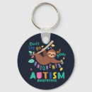 Buscar puzzle llaveros Autista