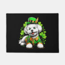 Buscar duende felpudos Irlandés