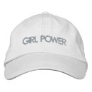 Buscar chicas gorras Potencia chica