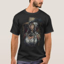 Buscar argus camisetas Argus cazador vaquero