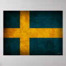Buscar bandera de suecia posters Sueco