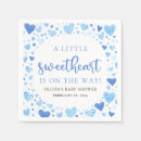 Buscar día de san valentín servilletas Para ella