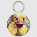 Buscar goma llaveros Pato amarillo