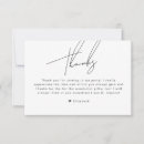 Buscar caligrafía tarjetas Moda