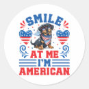 Buscar perro de rottweiler pegatinas Amante del perro