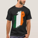 Buscar el día de san patricio camisetas Irlanda