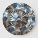 Buscar domino relojes de pared Moderno