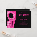Buscar terror invitaciones Para ella