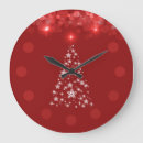 Buscar christmas relojes de pared Elegant