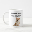 Buscar corgis tazas Madre
