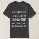 Buscar sociologia camisetas Para él
