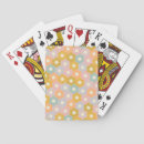 Buscar patrones barajas de cartas Vintage