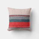 Buscar textura de lino cojines Abstracto