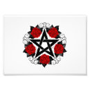 Buscar wicca fotografía Pentagrama
