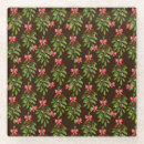 Buscar mistletoe posavasos Navidades