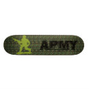 Buscar veterano tablas de skate Soldado