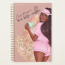 Buscar bueno agendas Rosa
