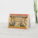 Buscar sobrenatural tarjetas Vintage