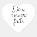 Buscar el amor nunca falla postales Biblia