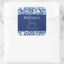 Buscar sirenas pegatinas Caballito de mar