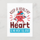 Buscar enfermedad postales Corazón