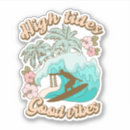 Buscar good vibes pegatinas Surf