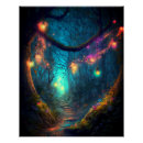 Buscar bosque encantado posters Pixie