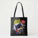 Buscar preparado bolsos Super héroe