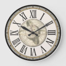 Buscar antigüedad relojes de pared Para él