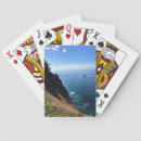 Buscar cabo barajas de cartas Océano