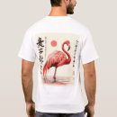Buscar flamingo camisetas Extravagancia