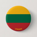 Buscar bandera de lituania chapas Lituana