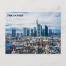 Buscar frankfurt postales Foto